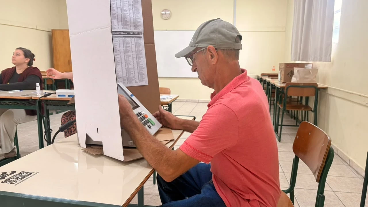 imagem da noticia em tempo real